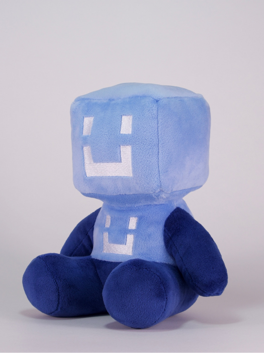tinymacdude plush toy