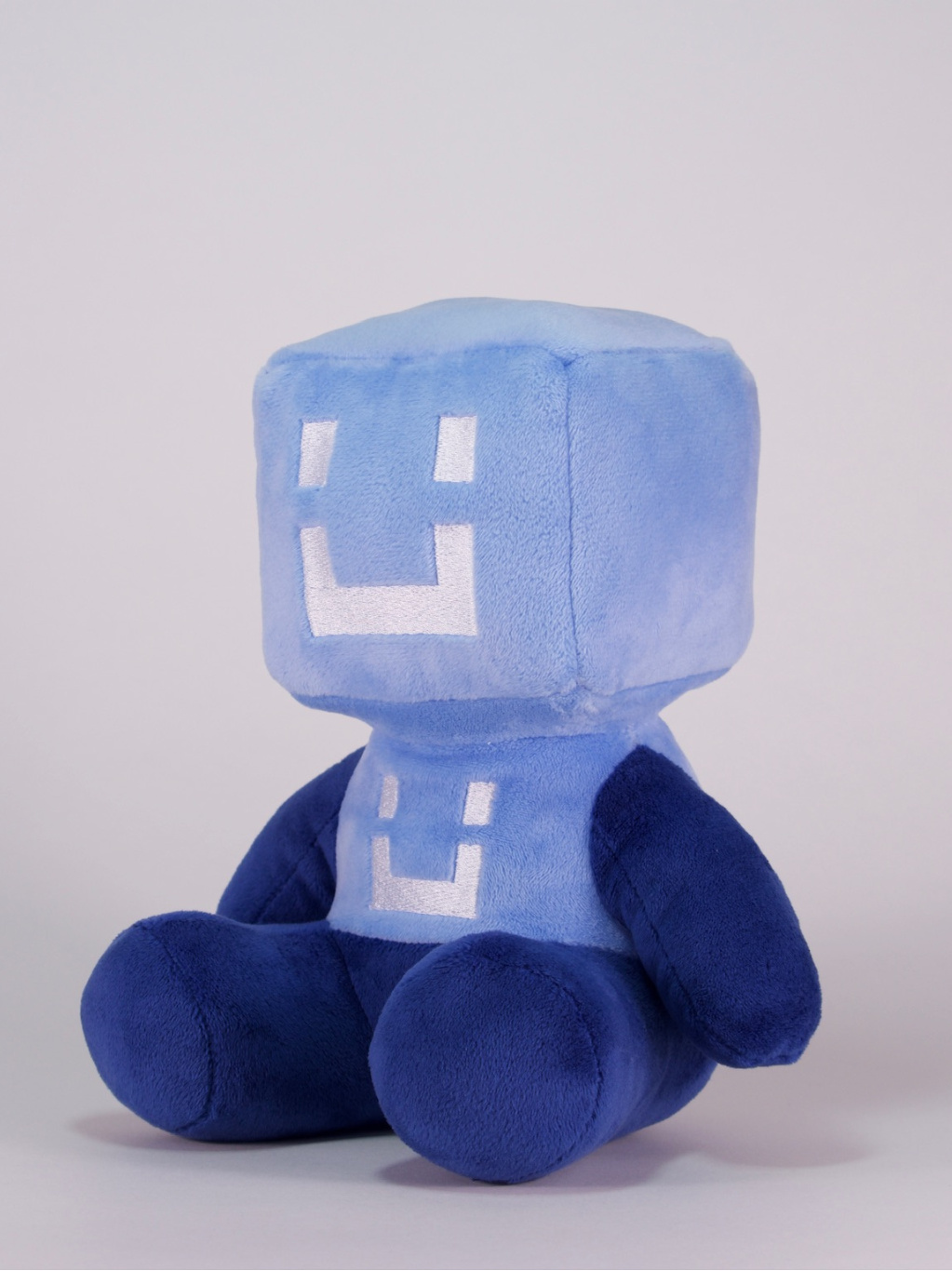 tinymacdude plush toy