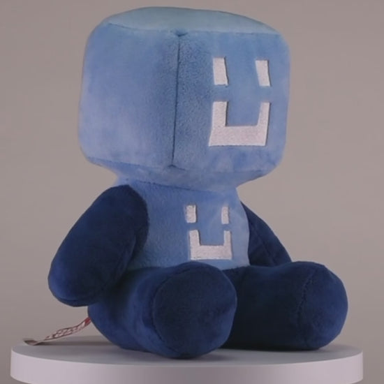 Tinymacdude Plush