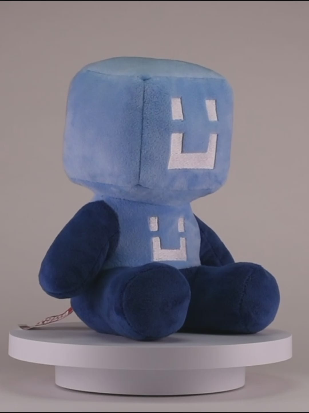 Tinymacdude Plush