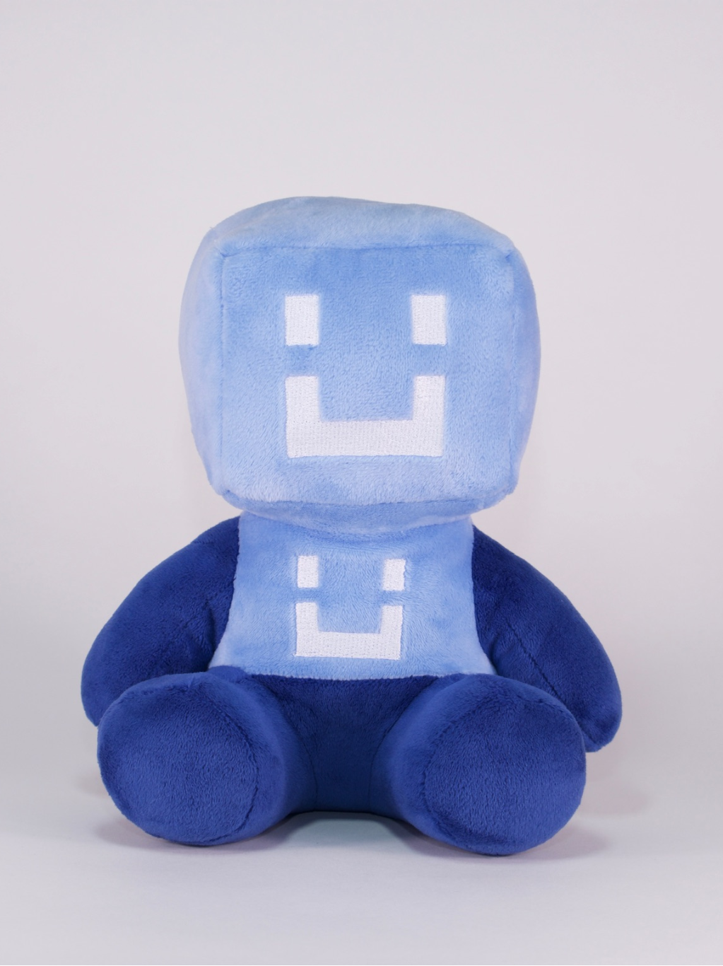 tinymacdude plush