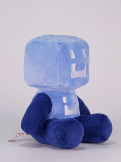 tinymacdude plush toy